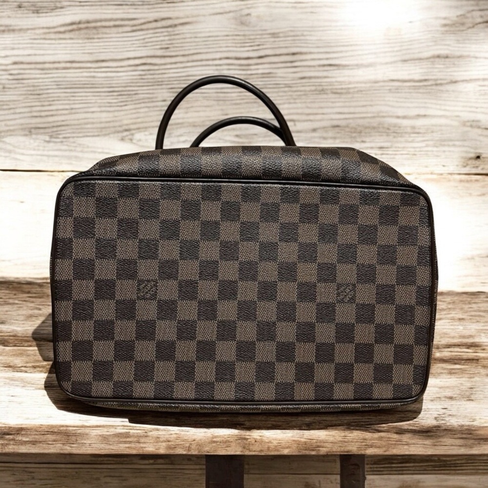 ❌SOLD❌Louis Vuitton SALEYA MM - Picture 3 of 15